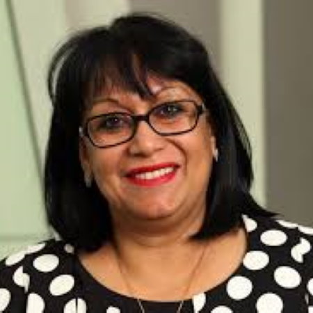 Baroness Verma of Leicester