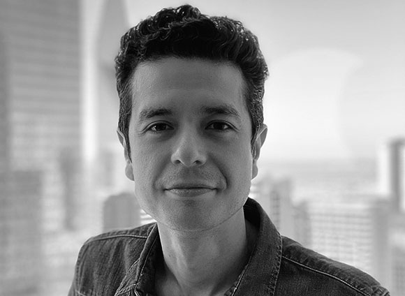 Ciro Sarmiento