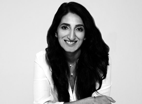 Prerna Mehra