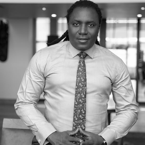 Steve Babeako