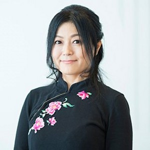 Akiko Mitsui