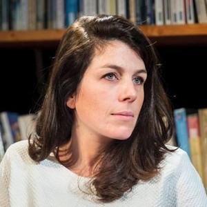 Aurélie Russanowska