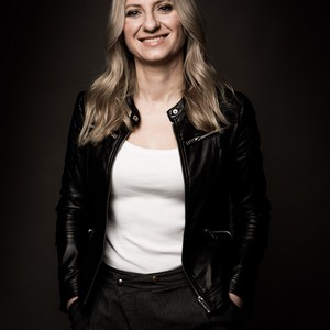 Dagmara Witek-Kuśmider