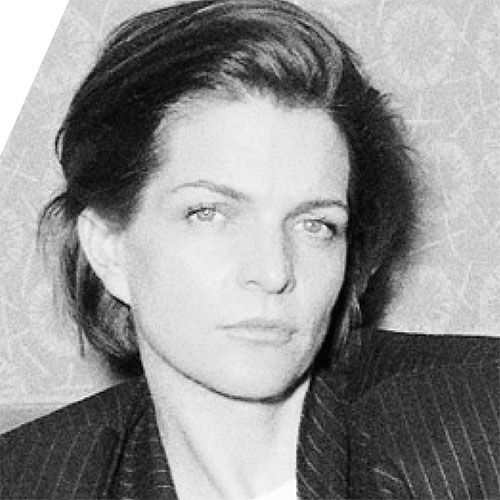 Eva Oberdorfer