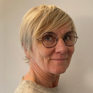 Laurence Vandeputte