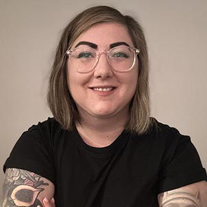 Leah Morris