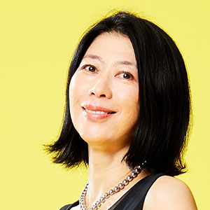 Masako Okamura