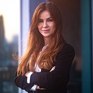 Natalie Shardan