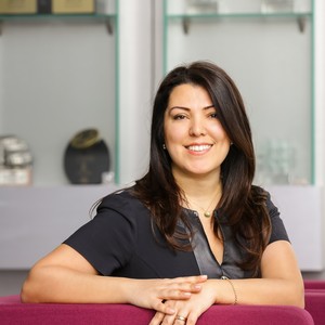 Pınar Ercan Tursun
