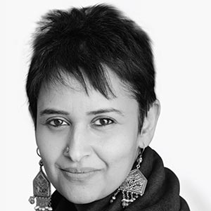 Ritu Sharda