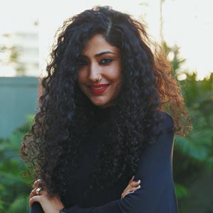 Shagun Seda