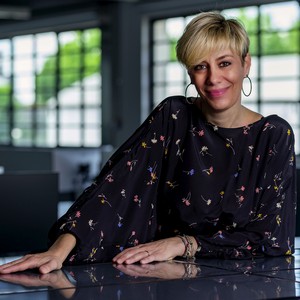 Simona Maggini
