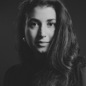 Yasmina Boustani
