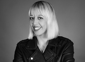 Amelie Aubry