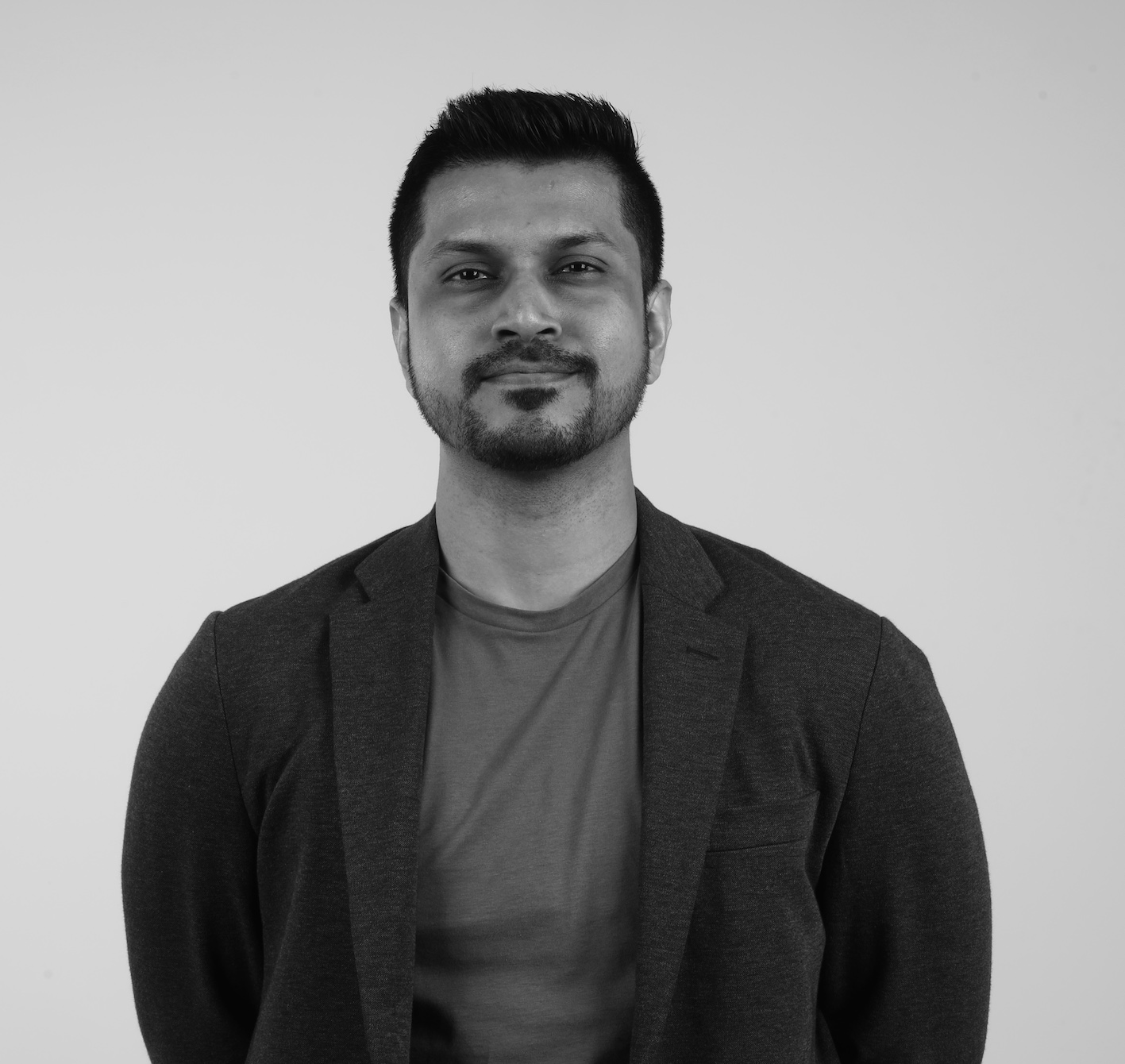 Anshuman Bhattacharya