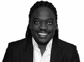 Chima Okenimkpe