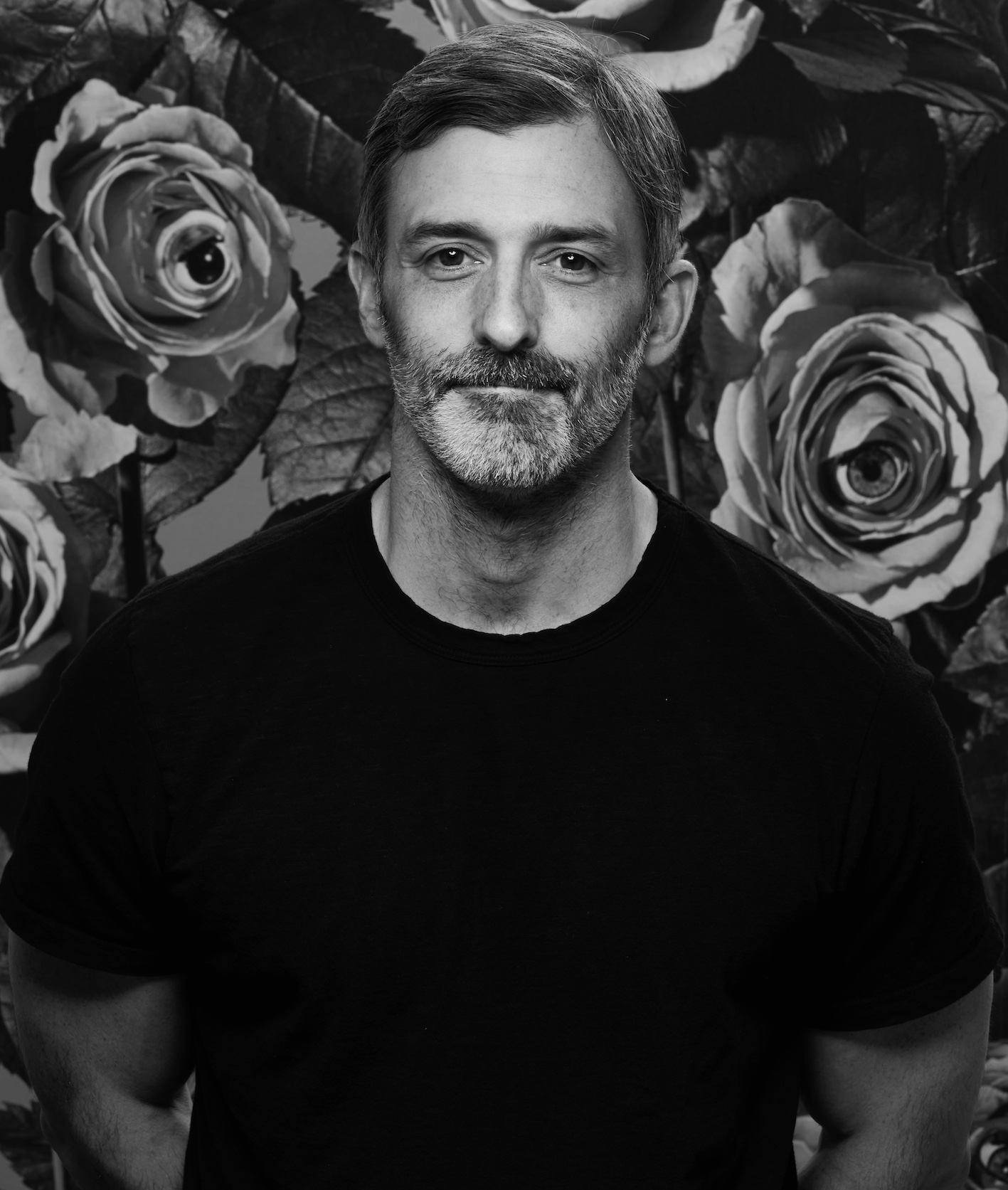 Kevin Mulroy