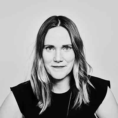 Bridget Flynn | Gerety Awards 2024