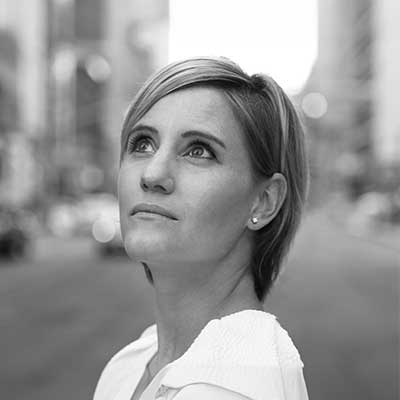 Natalie Rose | Gerety Awards 2024