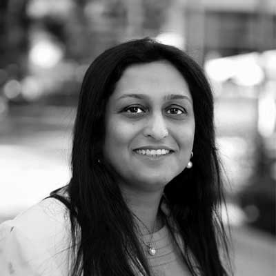 Shuchi Sarkar | Gerety Awards 2024