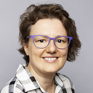 Ioana Gorganeanu