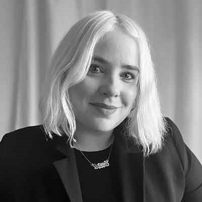 Laura Regan | Gerety Awards 2024