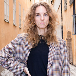 Lisa Ström