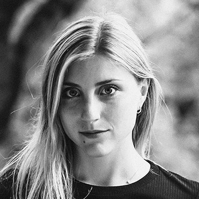 Alessia Coschignano