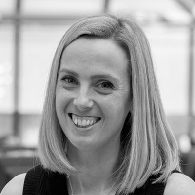 Amy Weston