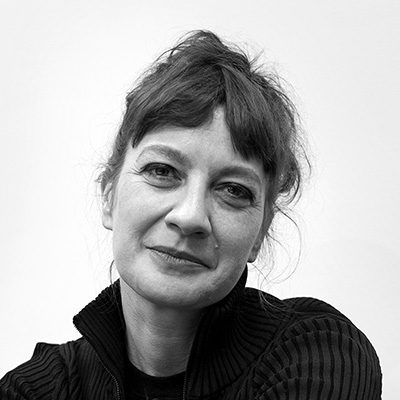 Annika Frey
