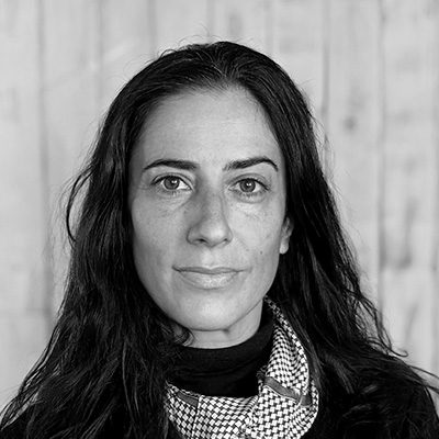 Aurora Hidalgo