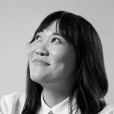 Beth Fujiura