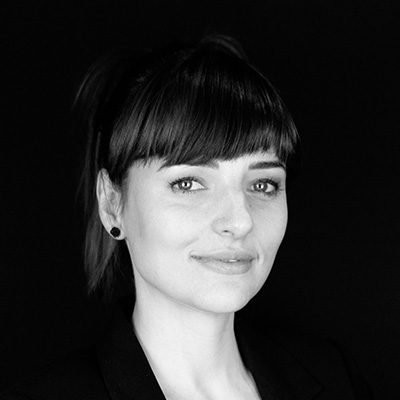 Bianca Geater