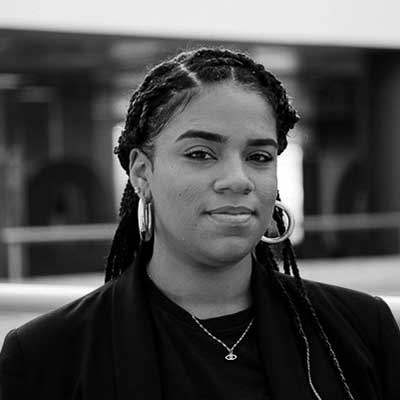 Bonita Samuels | Gerety Awards 2025