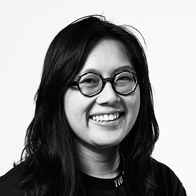 Carrie Tang
