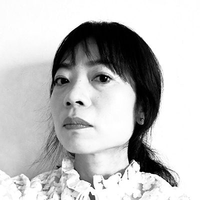 Charlotte Auyeung