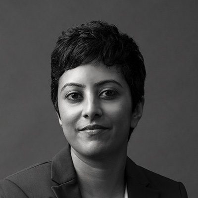 Charu Menon
