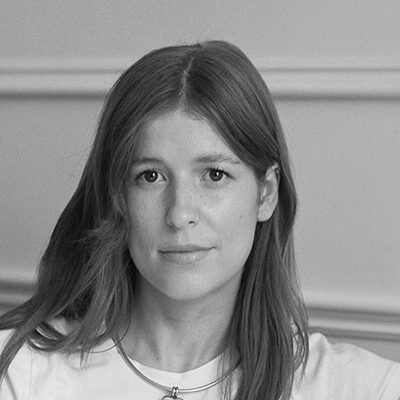 Chloe Hutchison