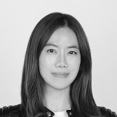 Chloe Ko