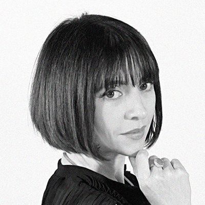 Cinzia Caccia