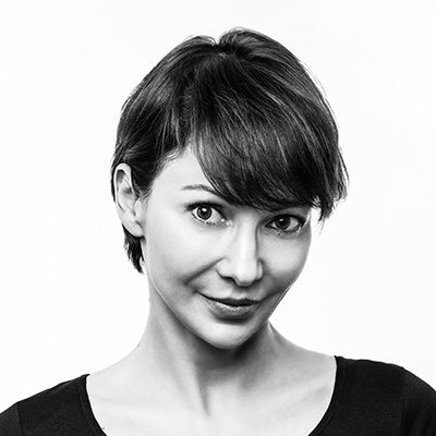 Cinzia Crociani