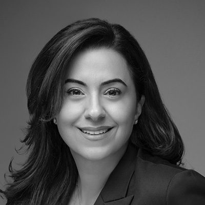 Dina Jreissati