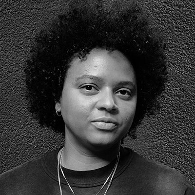 Dora Osinde