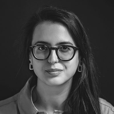 Dorottya Tóth