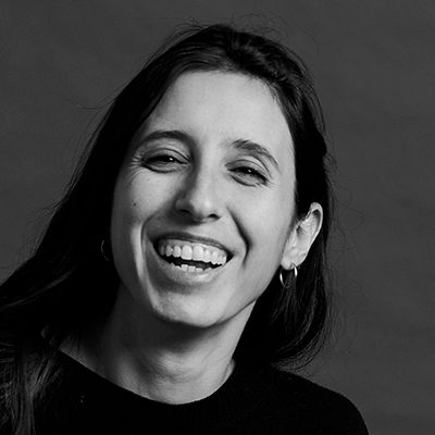 Florencia Morado