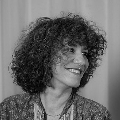 Francesca Mudanò