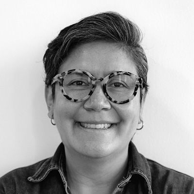 Gloria Aguilar