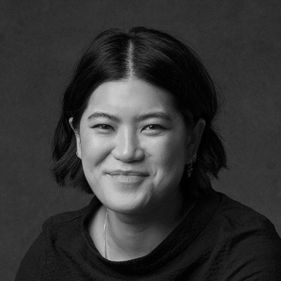 Huei Yin Wong