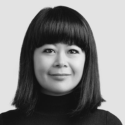 Jenn Wong