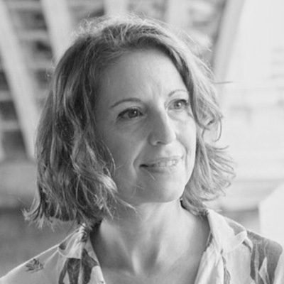 Laura Rogers